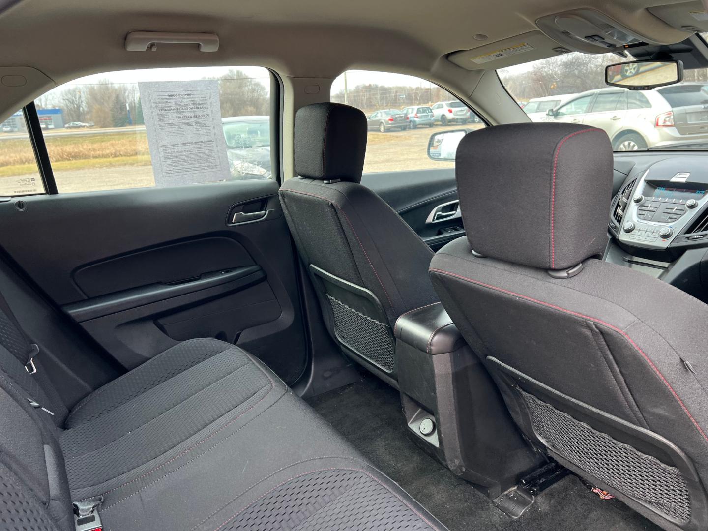 2014 Chevrolet Equinox (2GNALAEK7E6) , located at 17255 hwy 65 NE, Ham Lake, MN, 55304, 0.000000, 0.000000 - Photo#15